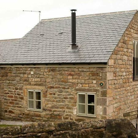 Squeak Cottage Harrogate Exterior foto