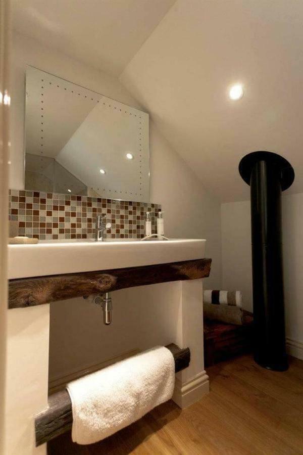 Squeak Cottage Harrogate Exterior foto